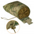 Тактичний підсумок для скидання магазинів Camotec Dump Pouch